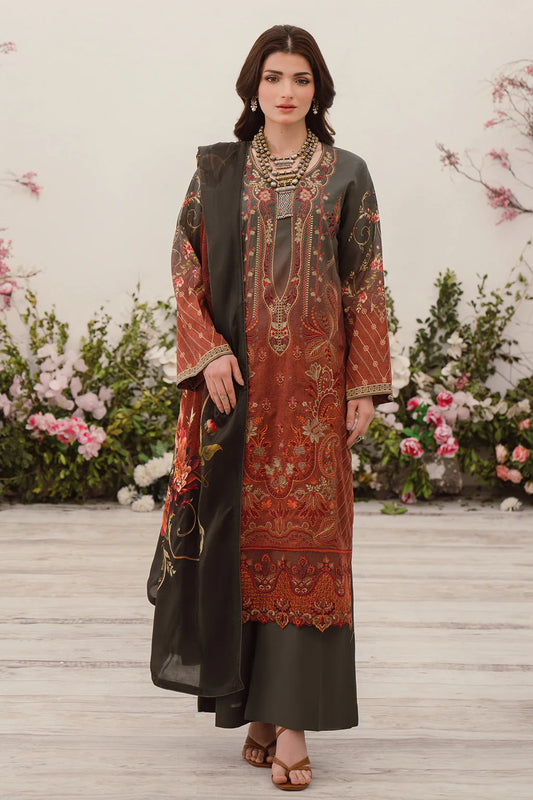 RAMSHA | Mashaal collection | L-1007