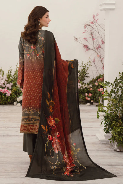 RAMSHA | Mashaal collection | L-1007