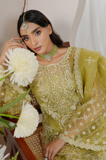 Maryams | Noir Luxe | RABI-NOR-0105