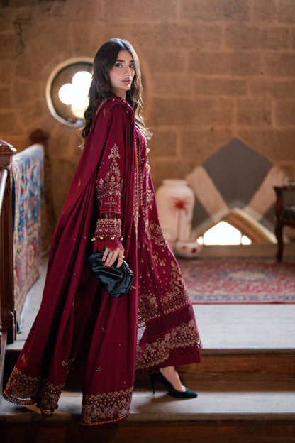 Florent | Shades of Winter 25 | FWS - 1B