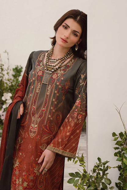 RAMSHA | Mashaal collection | L-1007