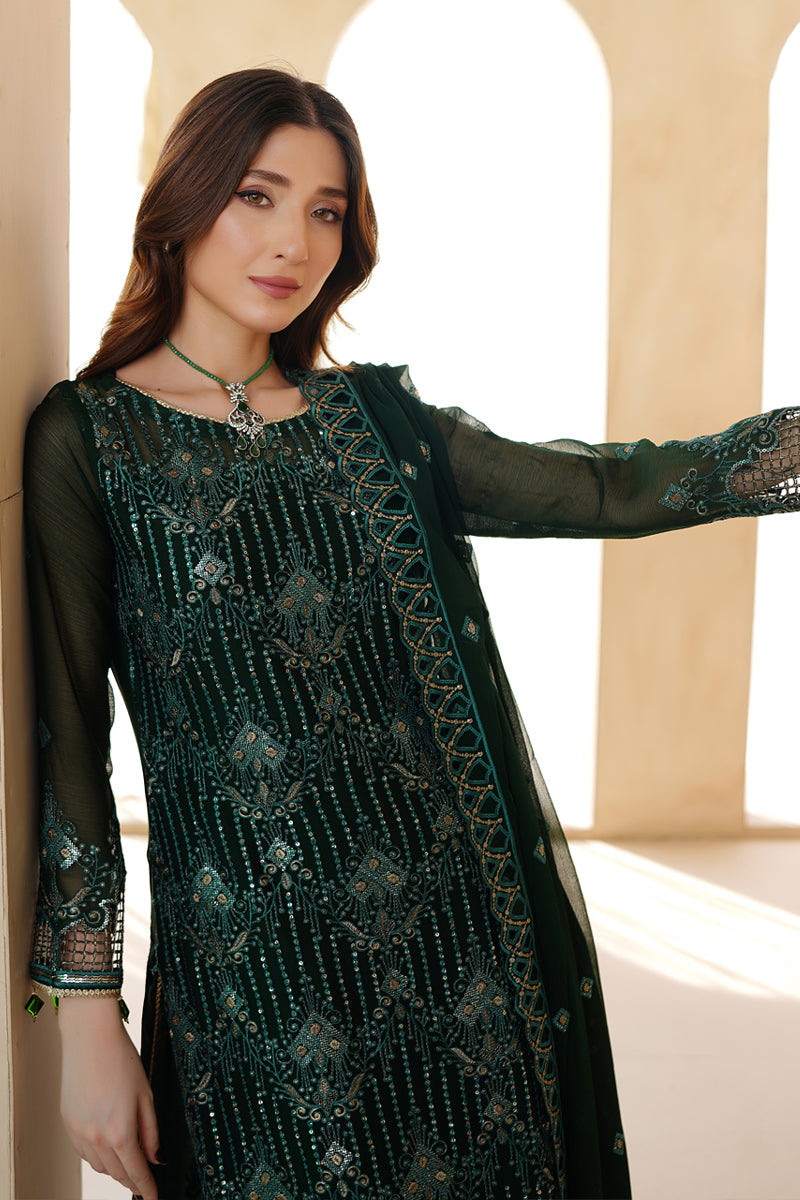 Maryams | Afsaneh Luxury Chiffon | Ayleen
