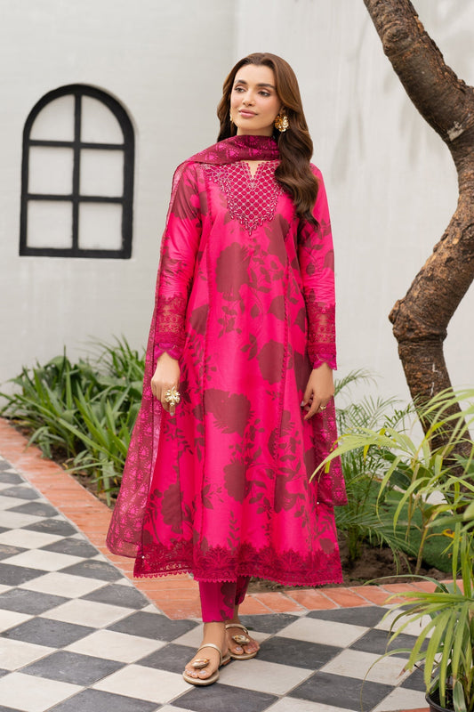 Xenia Formals | Summer Away 25 | TIBET