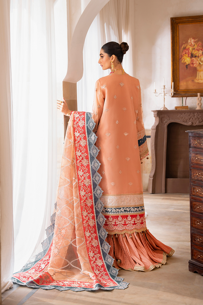 Inara | Aurelia Wedding Collection | Zephyra - House Of Anaya
