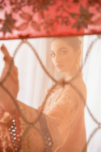 Inara | Aurelia Wedding Collection | Zephyra - House Of Anaya
