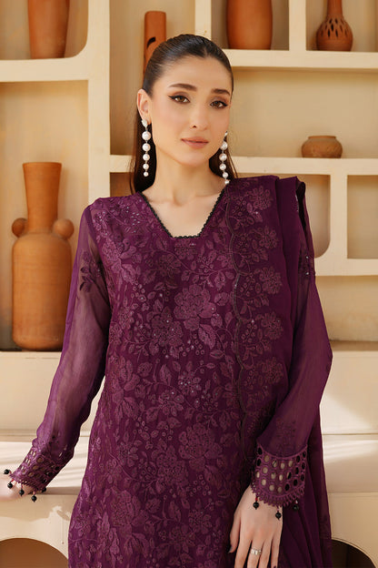 Maryams | Afsaneh Luxury Chiffon | Minal