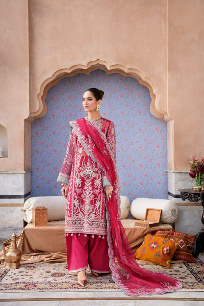 Inara | Aurelia Wedding Collection | Evanthe - House Of Anaya