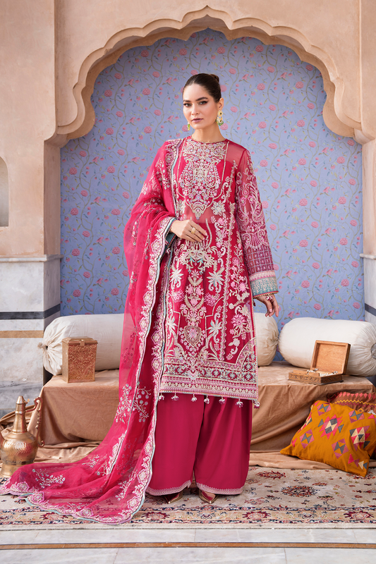 Inara | Aurelia Wedding Collection | Evanthe - House Of Anaya