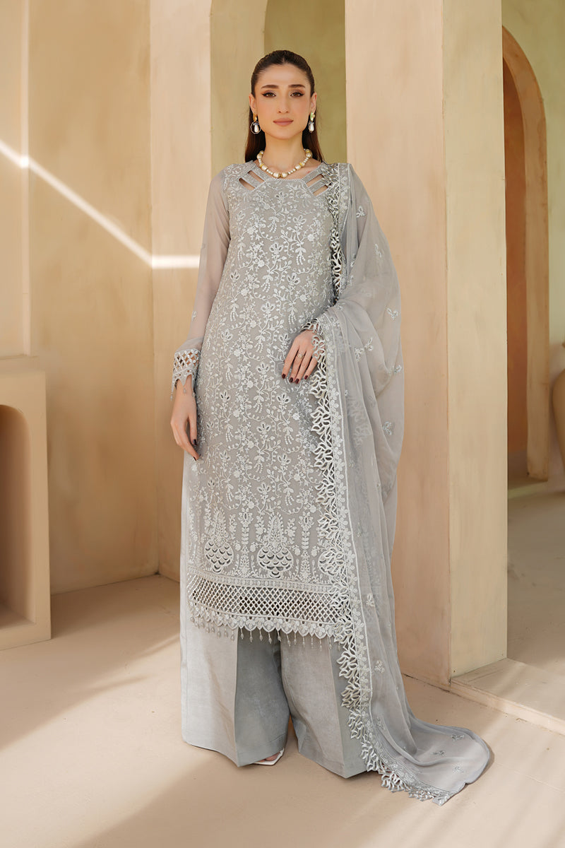 Maryams | Afsaneh Luxury Chiffon | Elnaz