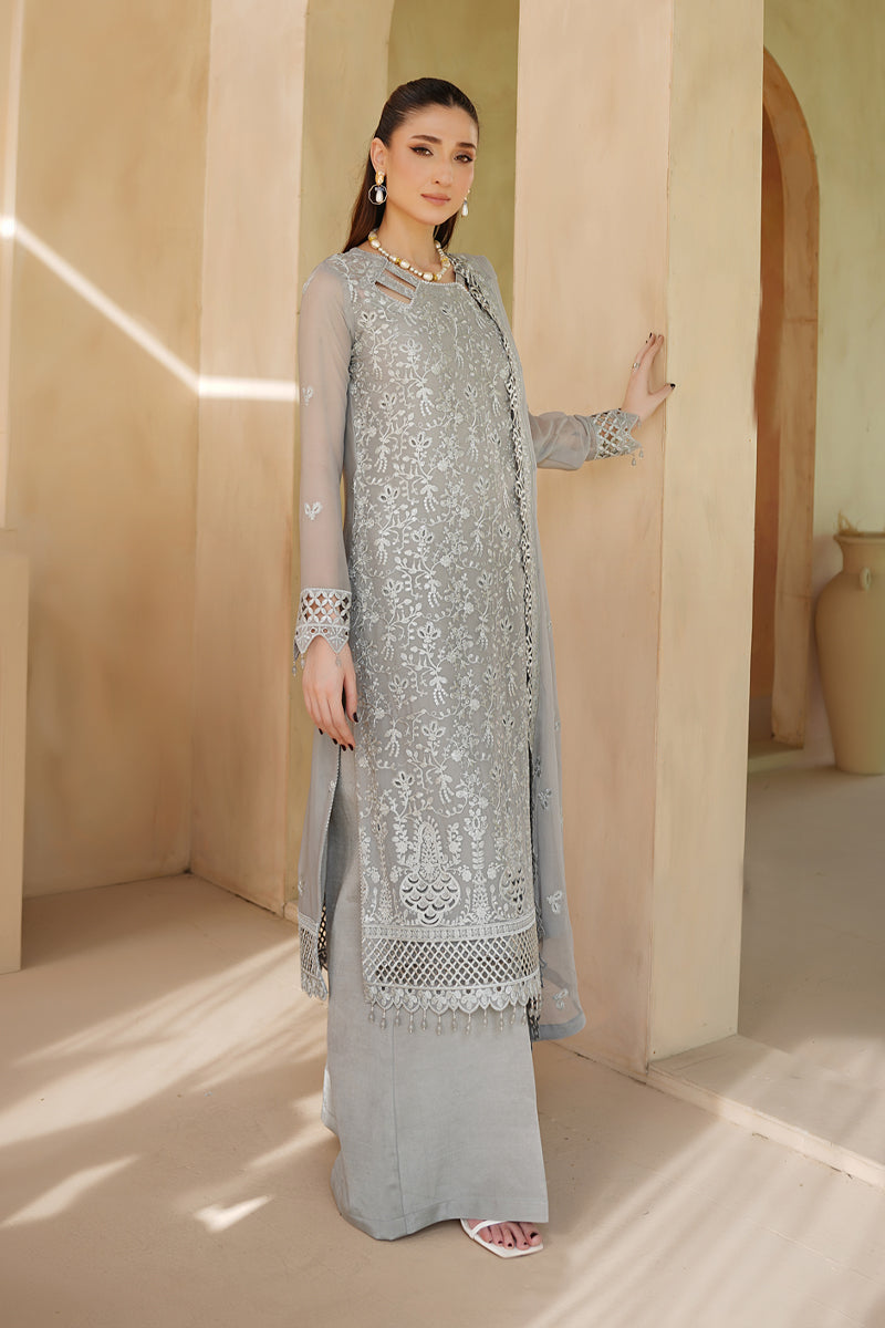 Maryams | Afsaneh Luxury Chiffon | Elnaz