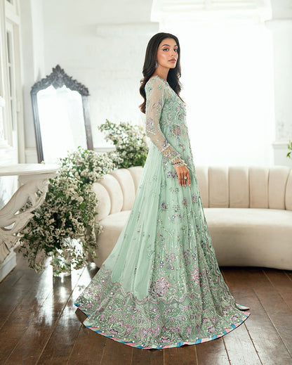 Mushq | Sham Shandaar Festive | Sitaara