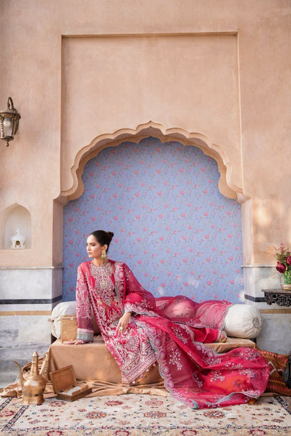 Inara | Aurelia Wedding Collection | Evanthe - House Of Anaya