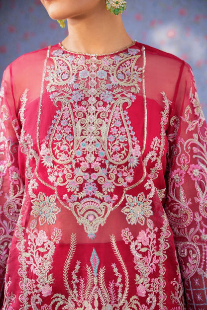 Inara | Aurelia Wedding Collection | Evanthe - House Of Anaya