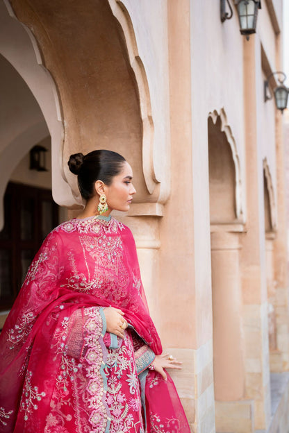 Inara | Aurelia Wedding Collection | Evanthe - House Of Anaya