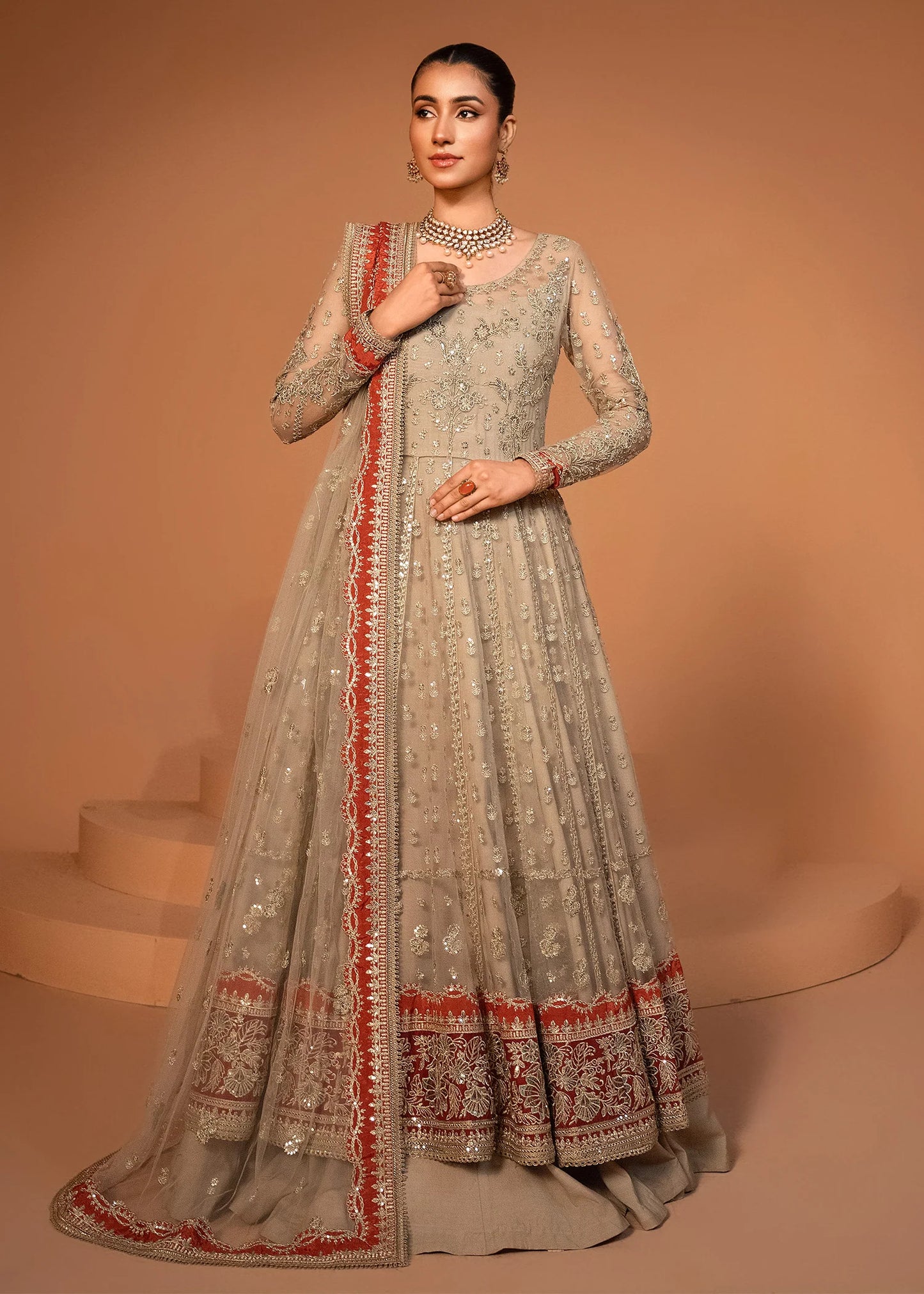 Sifa | LUXURY FORMALS | Feeha