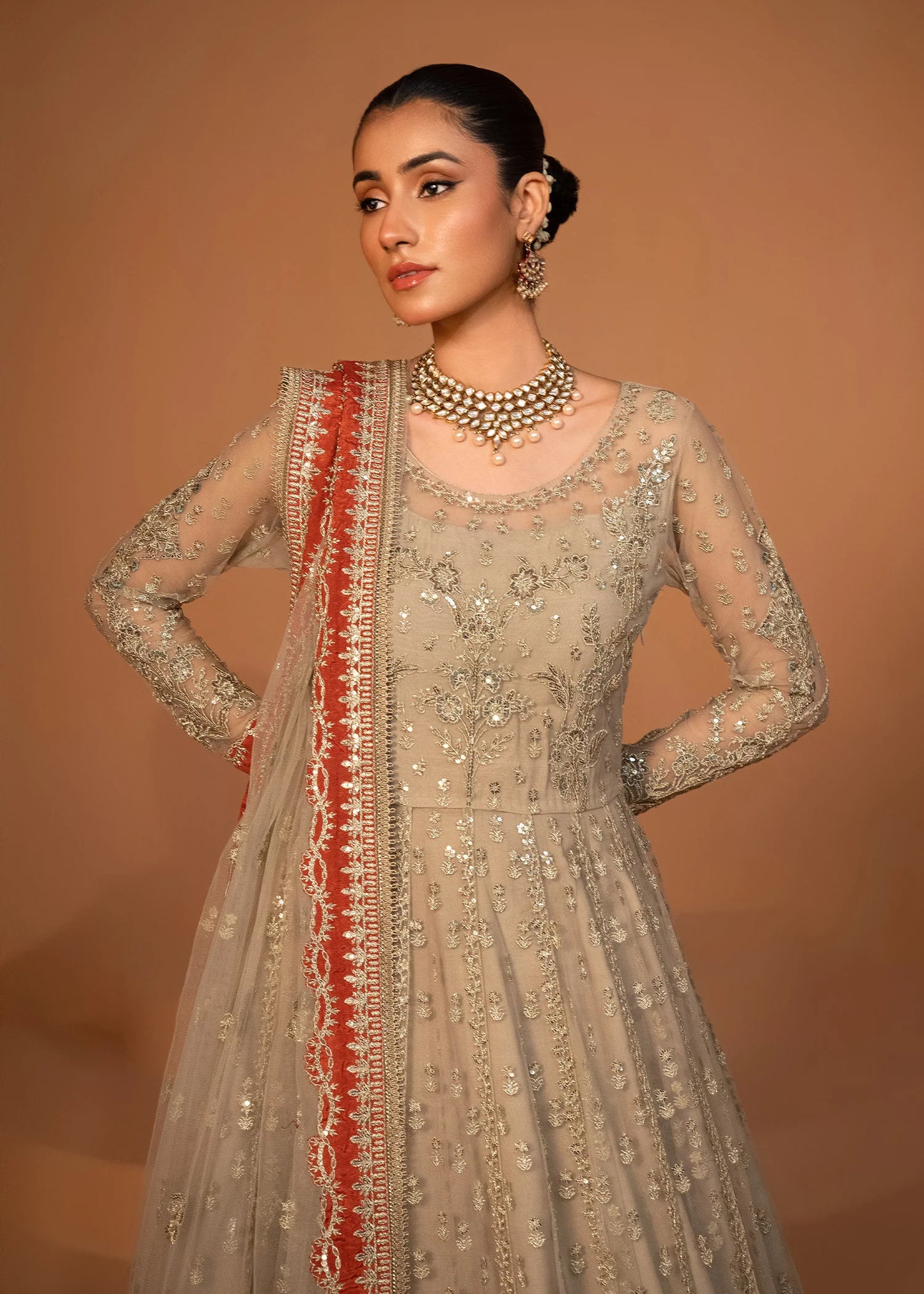 Sifa | LUXURY FORMALS | Feeha