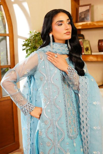 Maryams | Noir Luxe | Azure-NOR-0004