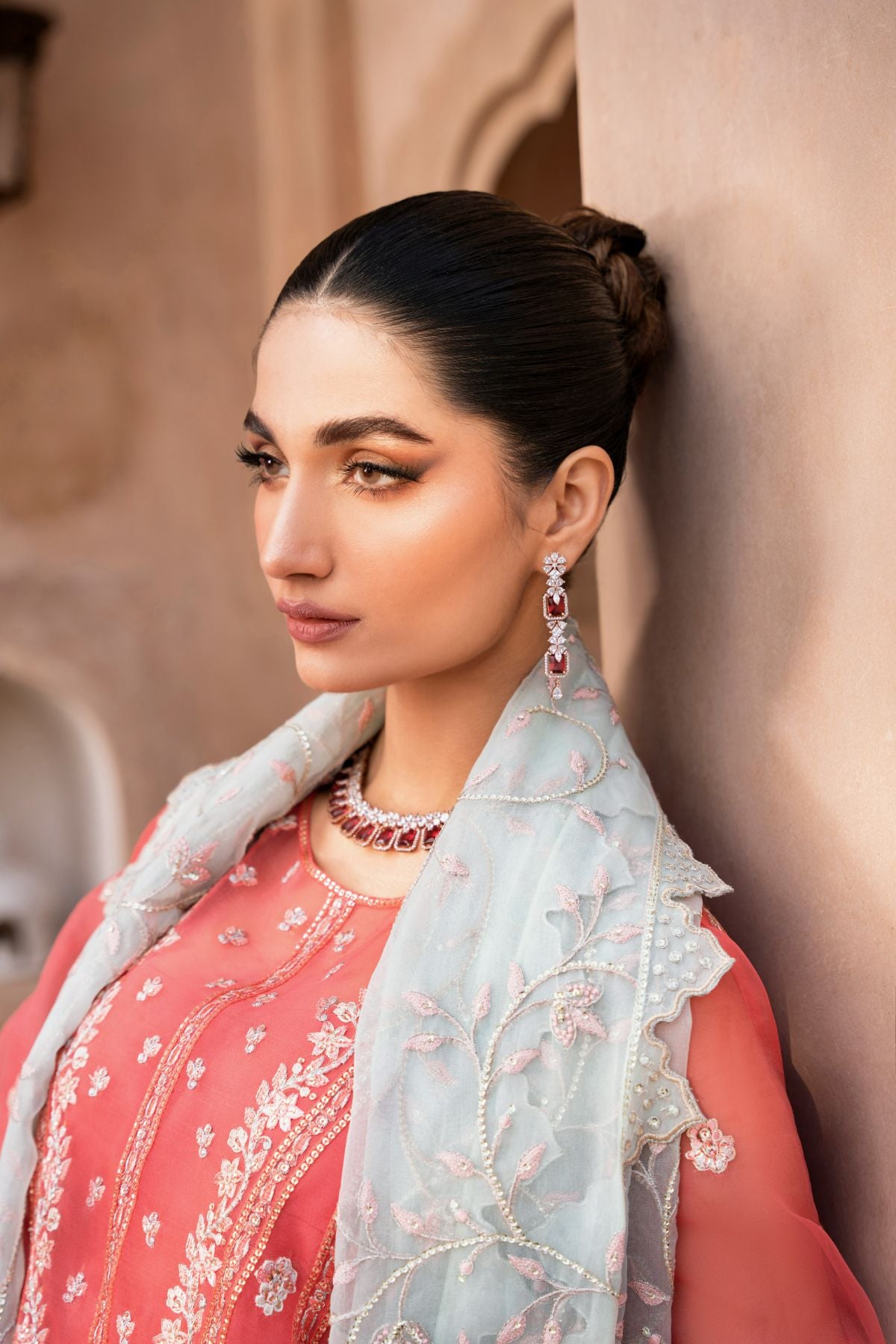 Inara | Aurelia Wedding Collection | Corraline - House Of Anaya
