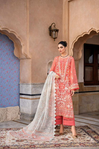 Inara | Aurelia Wedding Collection | Corraline - House Of Anaya
