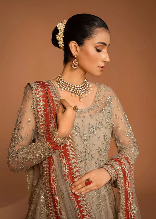 Sifa | LUXURY FORMALS | Feeha
