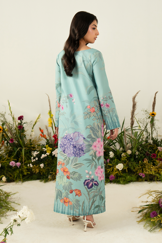 Zarposh | Folds SS 26 | IRIS