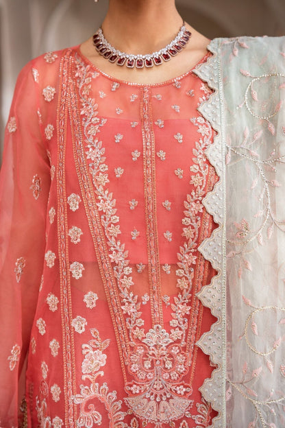 Inara | Aurelia Wedding Collection | Corraline - House Of Anaya