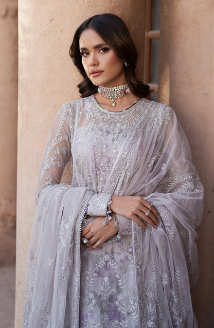 Zarif | Shehnai Luxury Wedding Edit | BARSHA