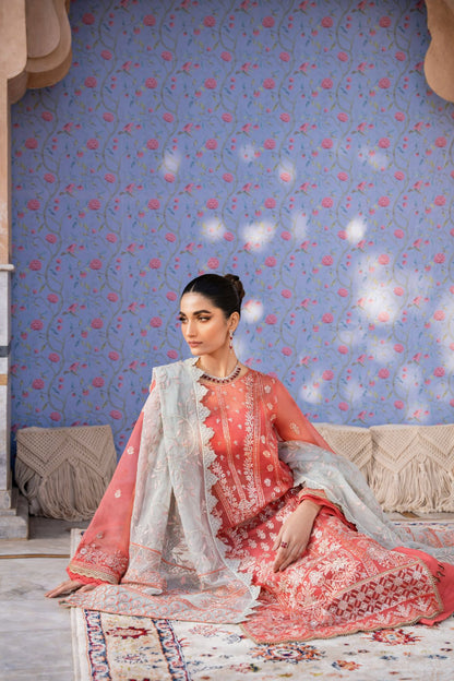 Inara | Aurelia Wedding Collection | Corraline - House Of Anaya