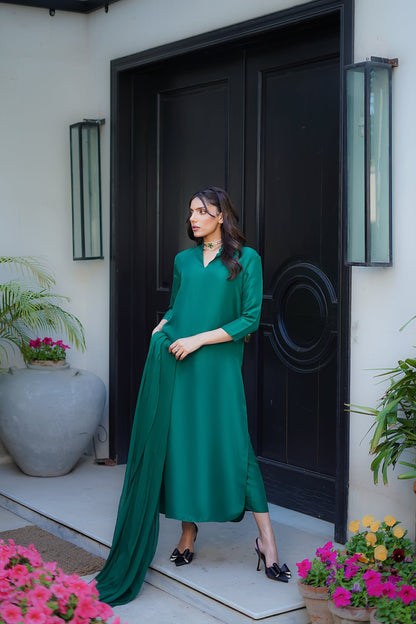 Erum Khan | Nue Pret | Ocean Jewel