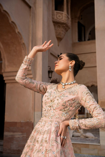 Inara | Aurelia Wedding Collection | Celestia - House Of Anaya