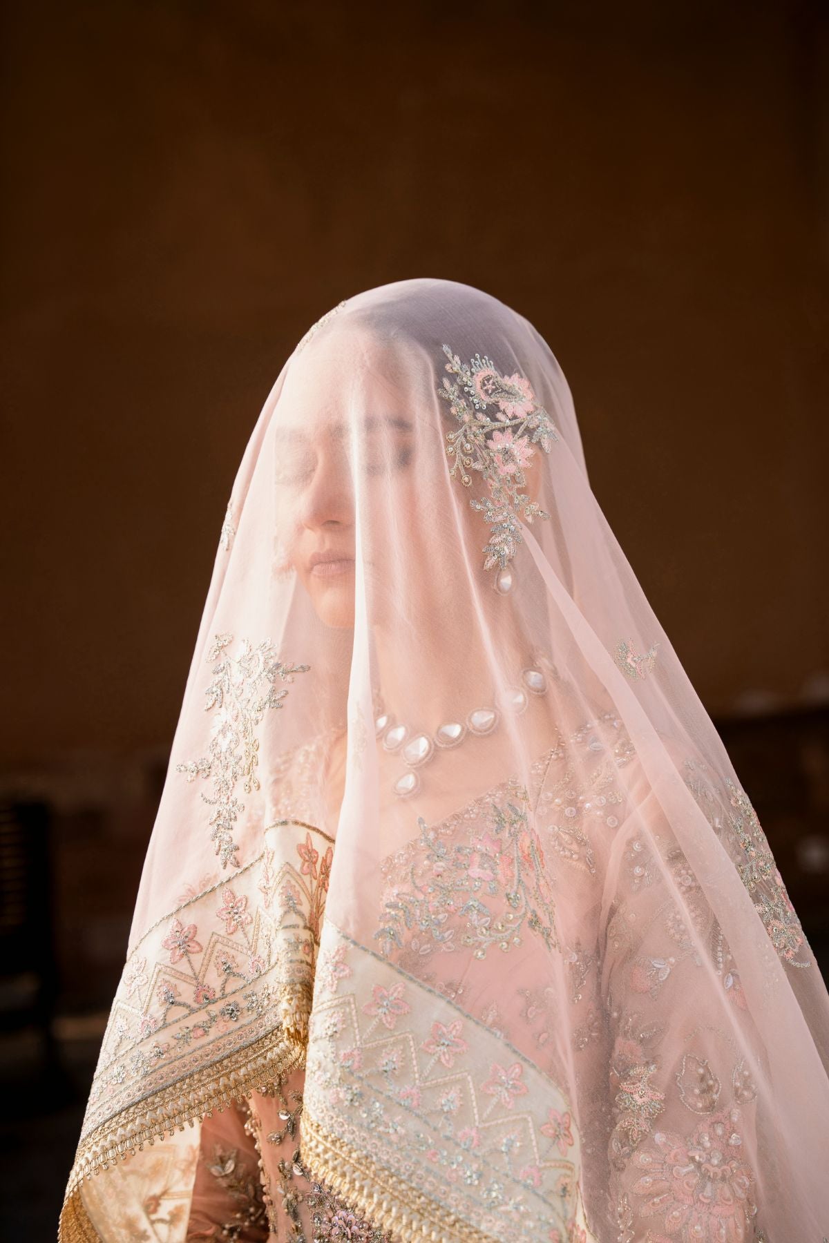 Inara | Aurelia Wedding Collection | Celestia - House Of Anaya