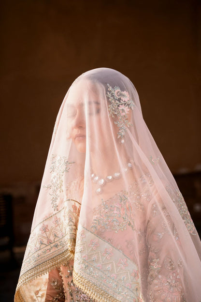 Inara | Aurelia Wedding Collection | Celestia - House Of Anaya