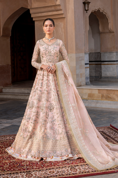 Inara | Aurelia Wedding Collection | Celestia - House Of Anaya