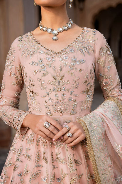 Inara | Aurelia Wedding Collection | Celestia - House Of Anaya