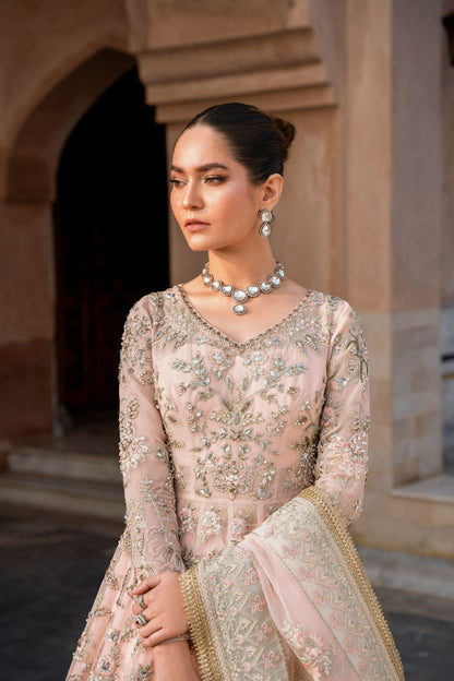 Inara | Aurelia Wedding Collection | Celestia - House Of Anaya