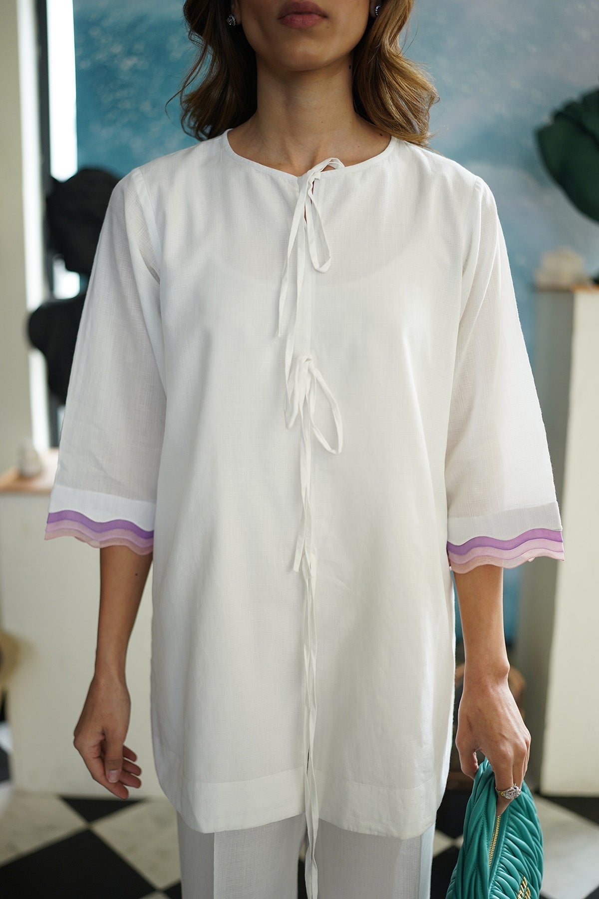 Sahar | Ready to Wear Basics | Opal Grace - House Of Anaya
