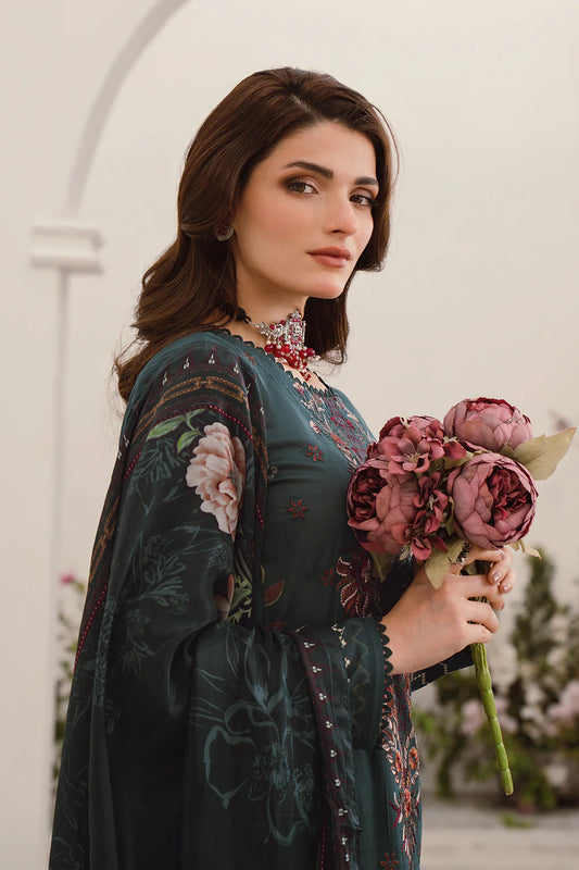 RAMSHA | Mashaal collection | L-1010