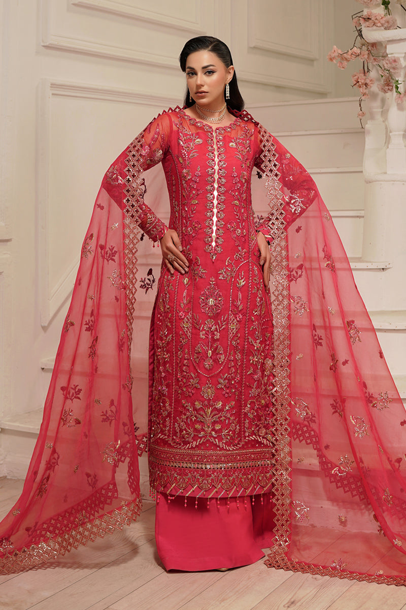 Maryams | Tabeer Luxury Collection | Alyzeh