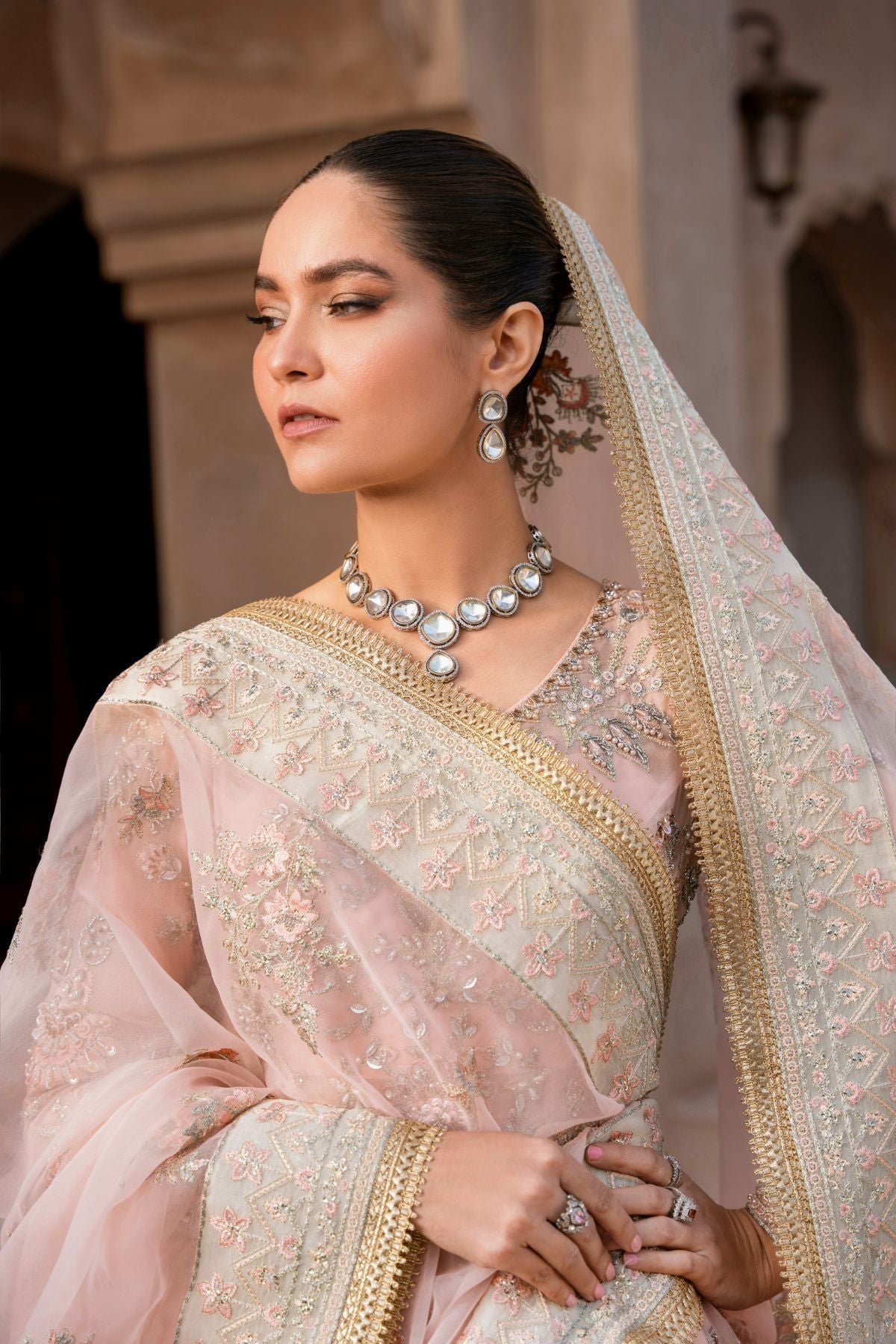 Inara | Aurelia Wedding Collection | Celestia - House Of Anaya