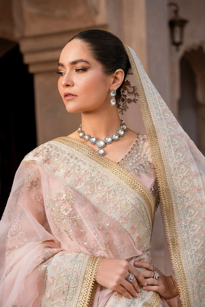 Inara | Aurelia Wedding Collection | Celestia - House Of Anaya