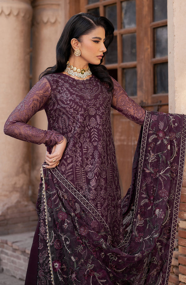 Zarif | Shehnai Luxury Wedding Edit | SEMIRA