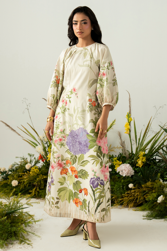 Zarposh | Folds SS 26 | AERIS