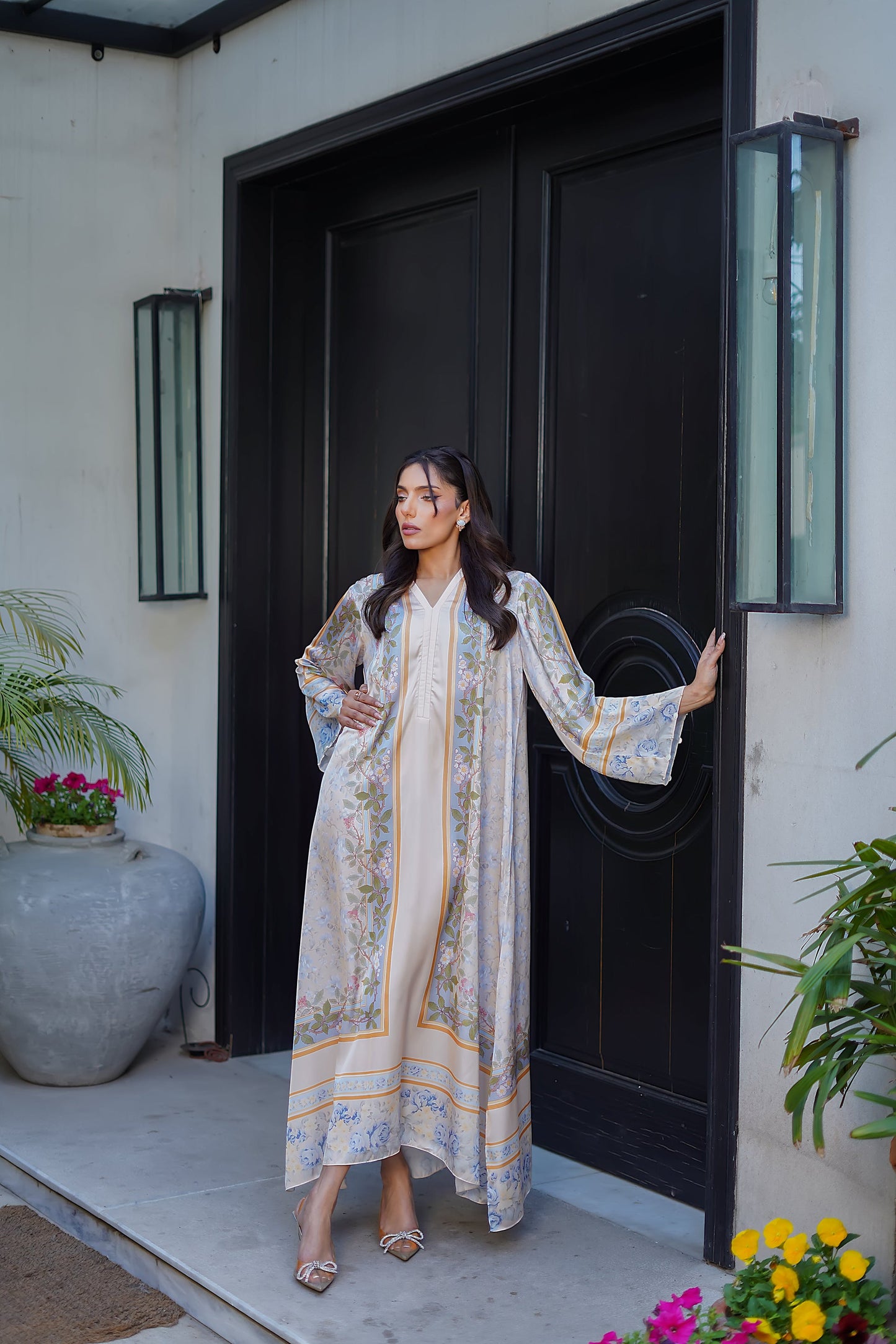 Erum Khan | Nue Pret | Sand Dune