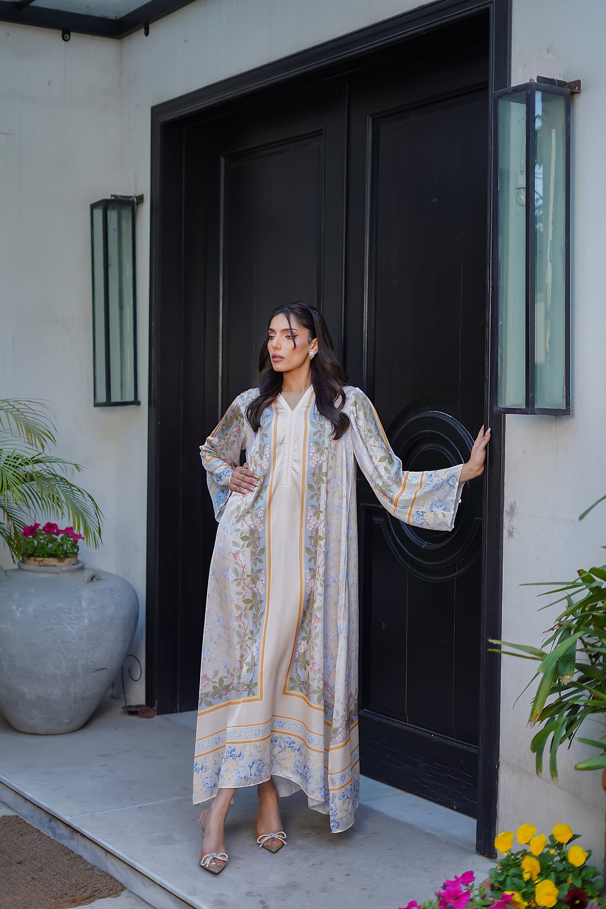 Erum Khan | Nue Pret | Sand Dune