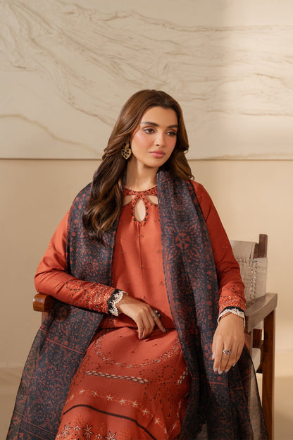 Xenia Formals | Summer Away 25 | RUSTIC