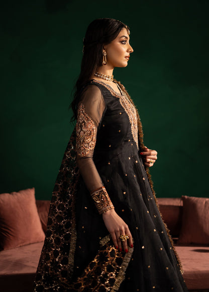 Maria Osama Khan | Jashan Pret | Sham-e-Jashan