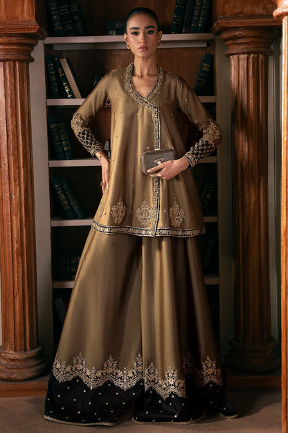 Mina Kashif | Emilie Formals | Noelle