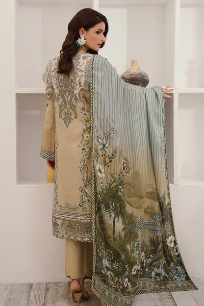 RAMSHA | Mashaal collection | L-1006