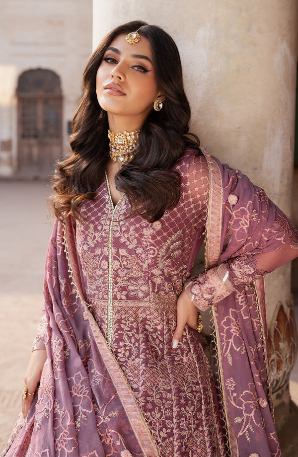 Zarif | Shehnai Luxury Wedding Edit | ARIYANA