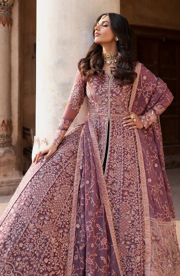 Zarif | Shehnai Luxury Wedding Edit | ARIYANA